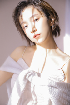 我与婠婠同居的日子
